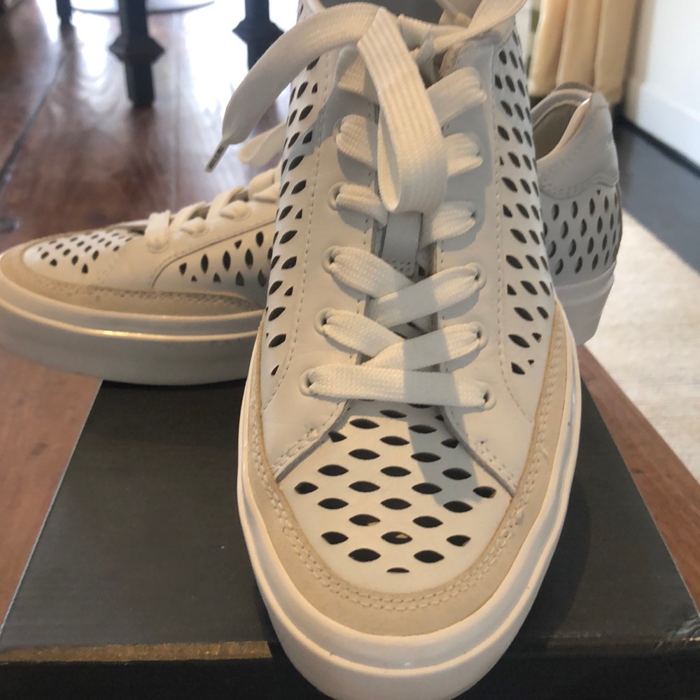 Rag & Bone Army Low Sneakers